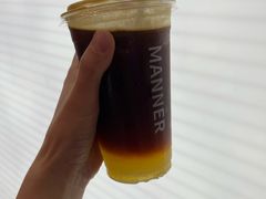 -Manner Coffee(合生汇店)