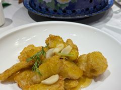 -羲和雅苑•北京烤鸭(国贸商城店)