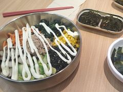 -小木屋拌饭(西安万象天地店)
