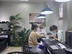 -LEILEI NAIL蕾蕾美甲美睫