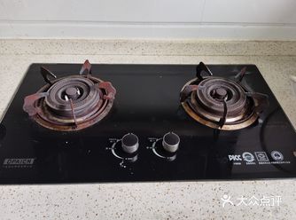 985、211一样的水准，可是为什么燃气灶这么就塌了呢