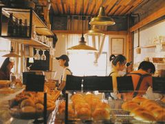 -仙峰天然面包(迎宾路店)