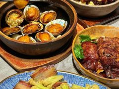 -啫神·广州地标美食(北京路店)