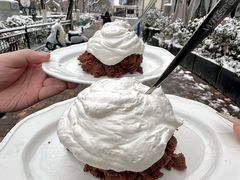 -碧特博格·20年品牌西餐厅(芜湖路店)