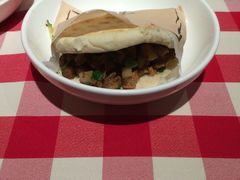 -西贝(上海我格广场店)