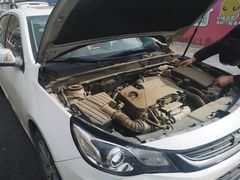 -李师傅修车连锁(万柳店)