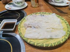 -强记鱼粥(南村店)