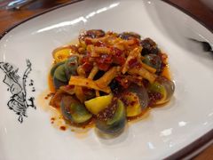 -邱大妈水煮(龙山店)