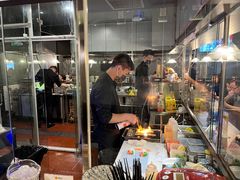 -哥哥の深夜食堂(红松东路店)