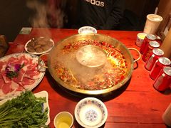 -春熙里老火锅(春熙路店)