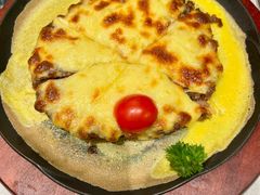 -俄士厨房(五棵松华熙LIVE店)