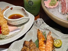 -匠和风精致料理(宁德万达店)