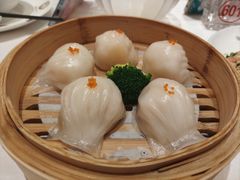 -宝园酒家(美林M·LIVE天地东座店)