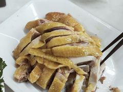 -阿水土鸡(远光店)