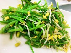 -金海湾海鲜排档(朱家尖店)