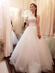 -艾米婚纱&婚礼策划