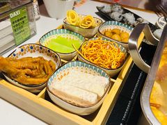 -螺大喜螺蛳粉火锅(雍和宫店)