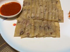 -思金拉措庄园藏餐(太阳岛店)