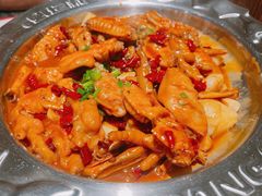 -胖哥俩肉蟹煲(长沙高铁吾悦广场店)