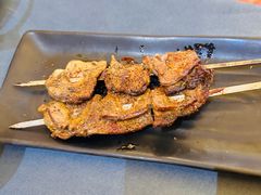 -伊带伊路新疆美食府(呼家楼店)