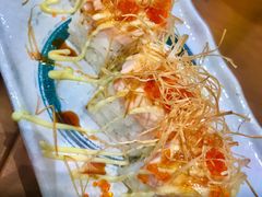 -8PINTS八品脱·日料·烧鸟·精酿小酒馆(莘庄店)