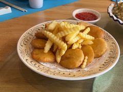 -糟粕醋·椰苑海南菜餐厅(亚龙湾天域酒店)