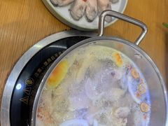 -椰子印象椰子鸡·椰奶鸡·糟粕醋(友谊阳光城店)