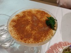 -晶雅花园西餐厅(南京首店)