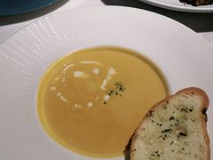 -Gray Whale 灰鲸餐厅(北美N1店)
