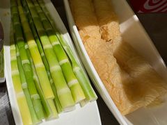 -海底捞火锅(杭州天虹购物中心店)