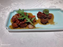 -古越舫·精品杭帮菜(商都路店)
