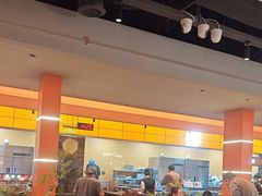 -黑金·寻焰自助百汇·烤肉·火锅(中街店)