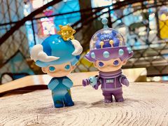 -泡泡玛特POPMART(合生汇店)