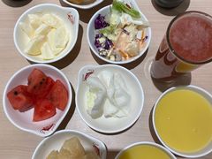 -东方豪客牛排意面披萨(玉函银座店)