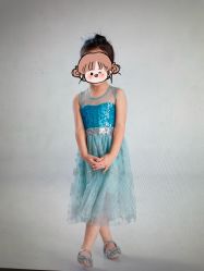 -童画王国儿童摄影(吉大店)