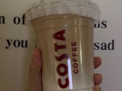 -COSTA COFFEE(恒基名人购物中心店)