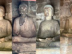 -四门塔风景区