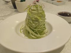 -齐家花园大酒店(宝山店)