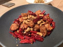 -榕意·川味之美(深业上城店)