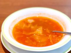 -萨莉亚意式餐厅(杭州滨江天街店)