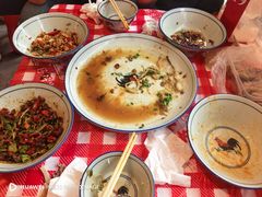 -荆九爷爆炒桥头三嫩(夫子庙店)
