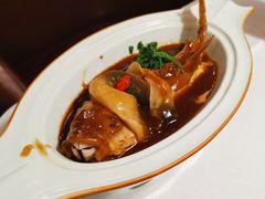 -肆月河豚·新淮扬(金融街店)