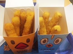 -汉堡王(上海凌云壹街坊店)