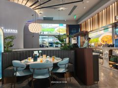景观位-雀蓝川菜(滨湖万象汇店)