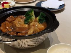 -皇朝会.经典传统粤菜(外滩店)
