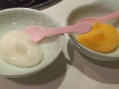 -蕃茄述·好汤自然来(江汉路店)