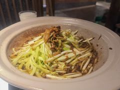 -筱爷叔·上海传统手工菜(玉树路店)