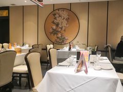包厢-眉州东坡(春秀路店)