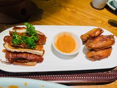 -周家二小姐的菜(西津渡店)