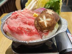 -鳗事鱼意·活鳗現烤专门店(富力海珠城店)